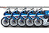 Windscreens for Suzuki GSXR 600 (2011-2025)